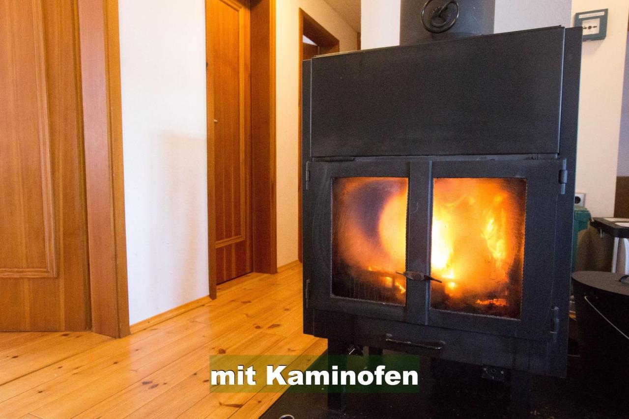 Wohlfuehl-Ferienwohnung 80 Qm, 8 Personen, Aussicht & Heimkino Тодтнау Екстер'єр фото