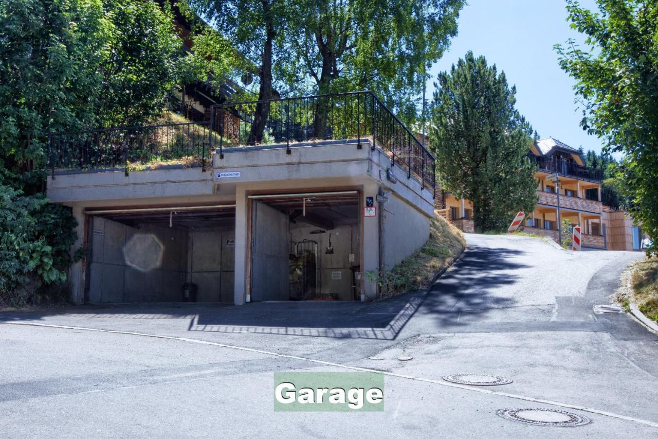 Wohlfuehl-Ferienwohnung 80 Qm, 8 Personen, Aussicht & Heimkino Тодтнау Екстер'єр фото